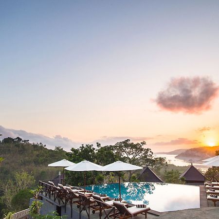 Poh Manis Lembongan Nusa Lembongan Exterior foto