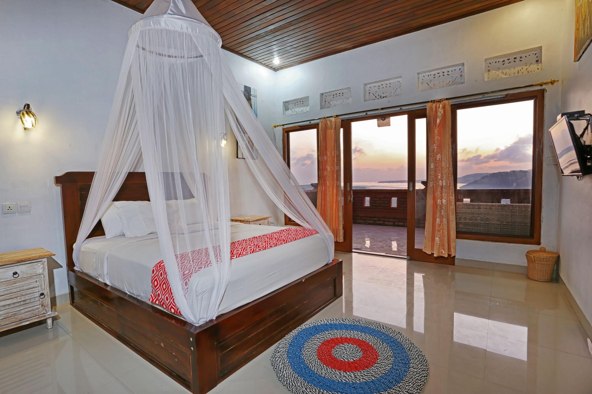 Poh Manis Lembongan Nusa Lembongan Exterior foto