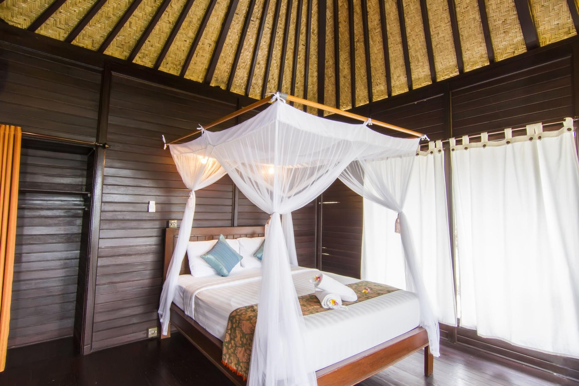 Poh Manis Lembongan Nusa Lembongan Exterior foto