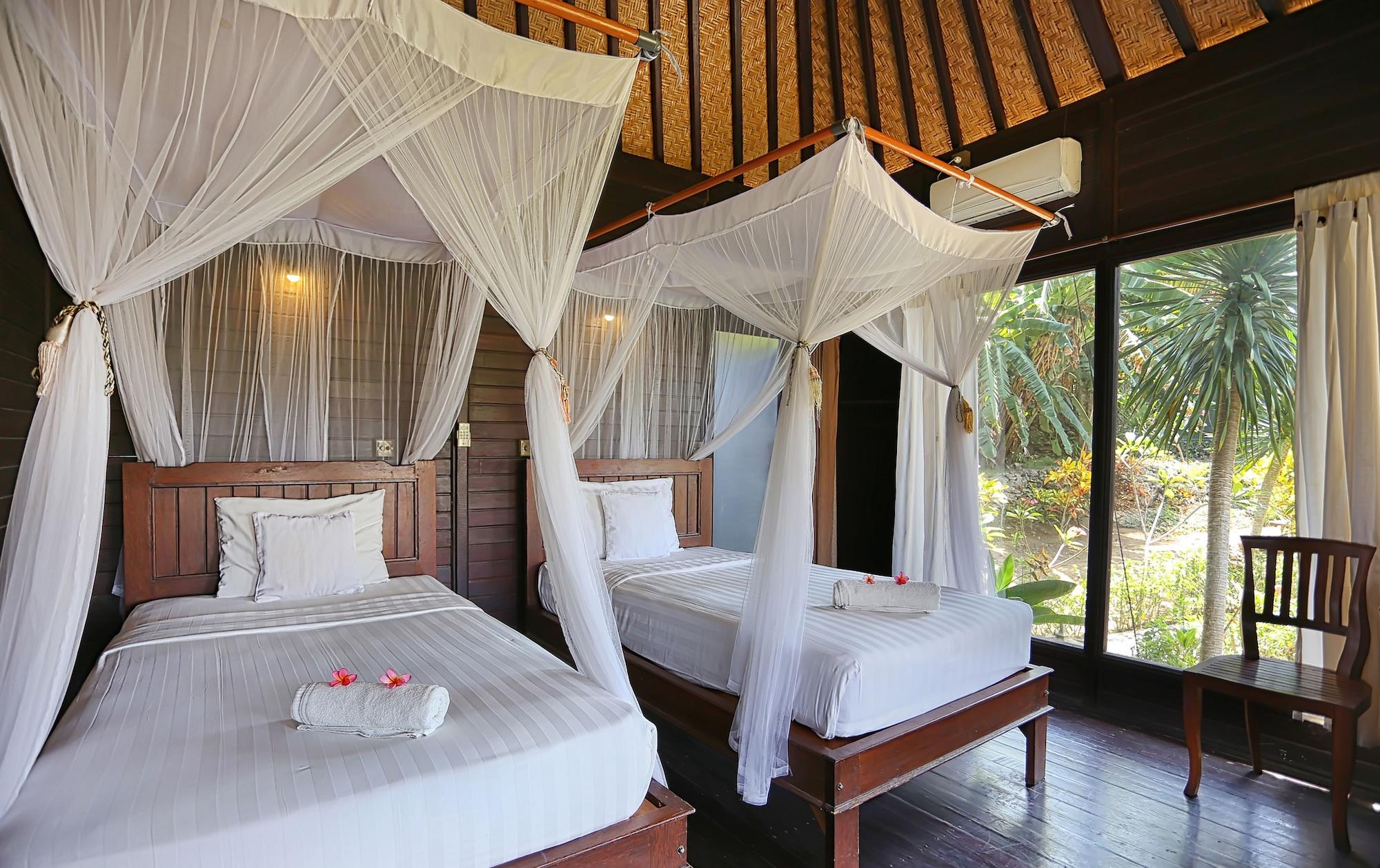 Poh Manis Lembongan Nusa Lembongan Exterior foto