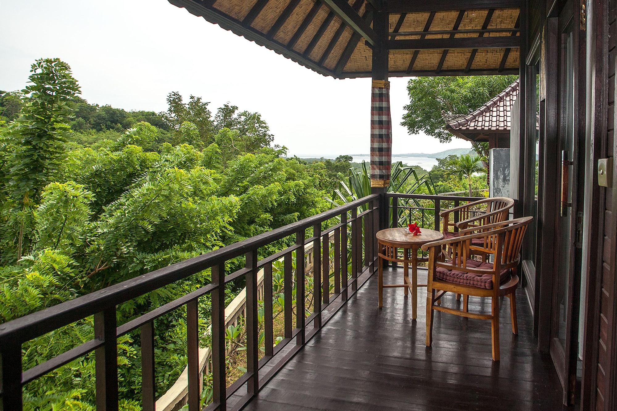 Poh Manis Lembongan Nusa Lembongan Exterior foto
