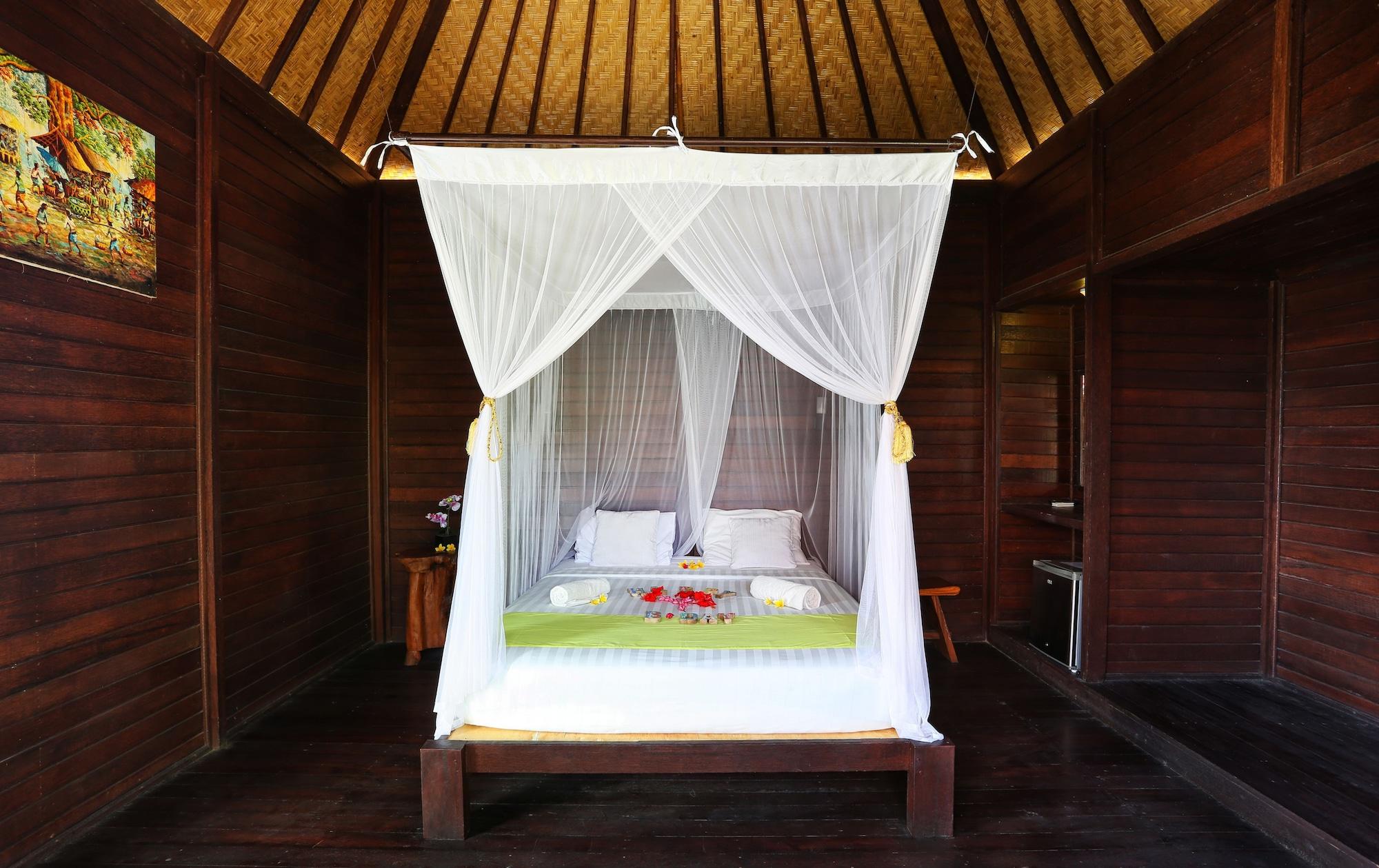 Poh Manis Lembongan Nusa Lembongan Exterior foto
