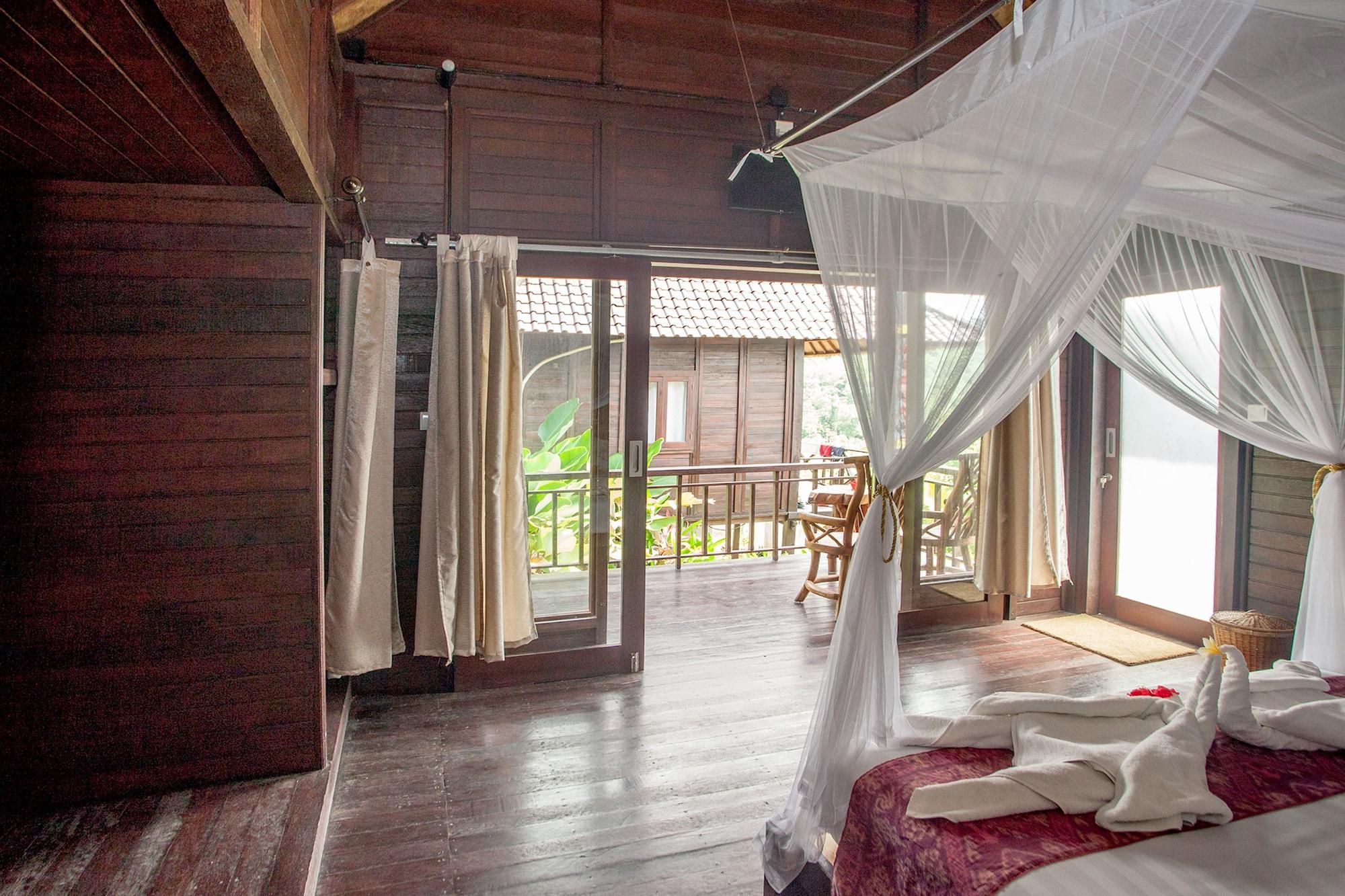 Poh Manis Lembongan Nusa Lembongan Exterior foto