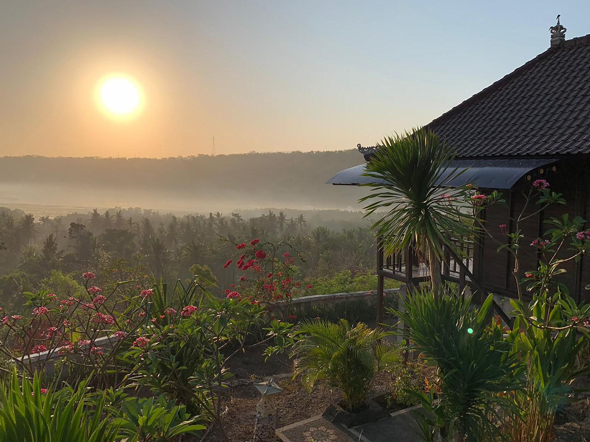 Poh Manis Lembongan Nusa Lembongan Exterior foto