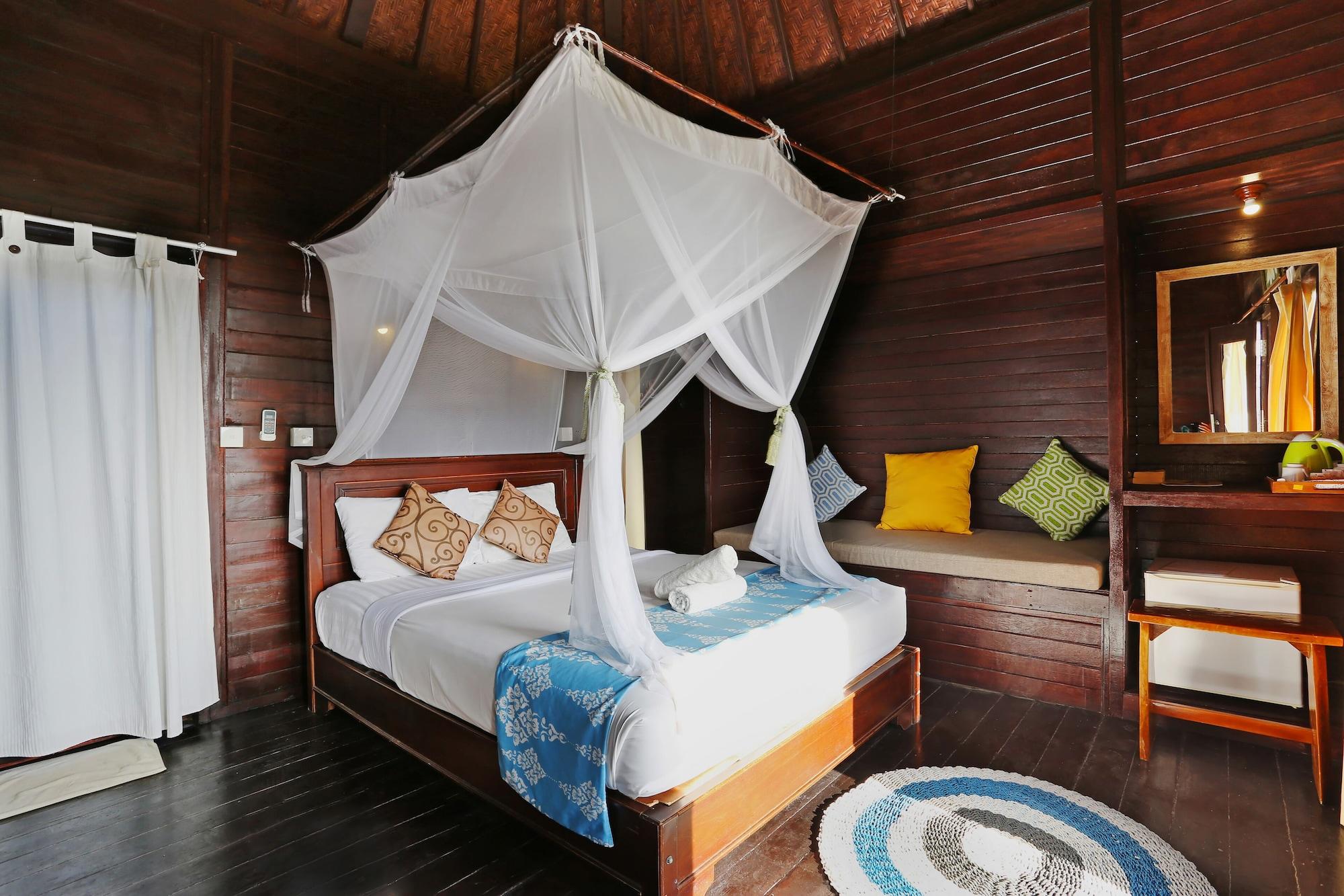Poh Manis Lembongan Nusa Lembongan Exterior foto