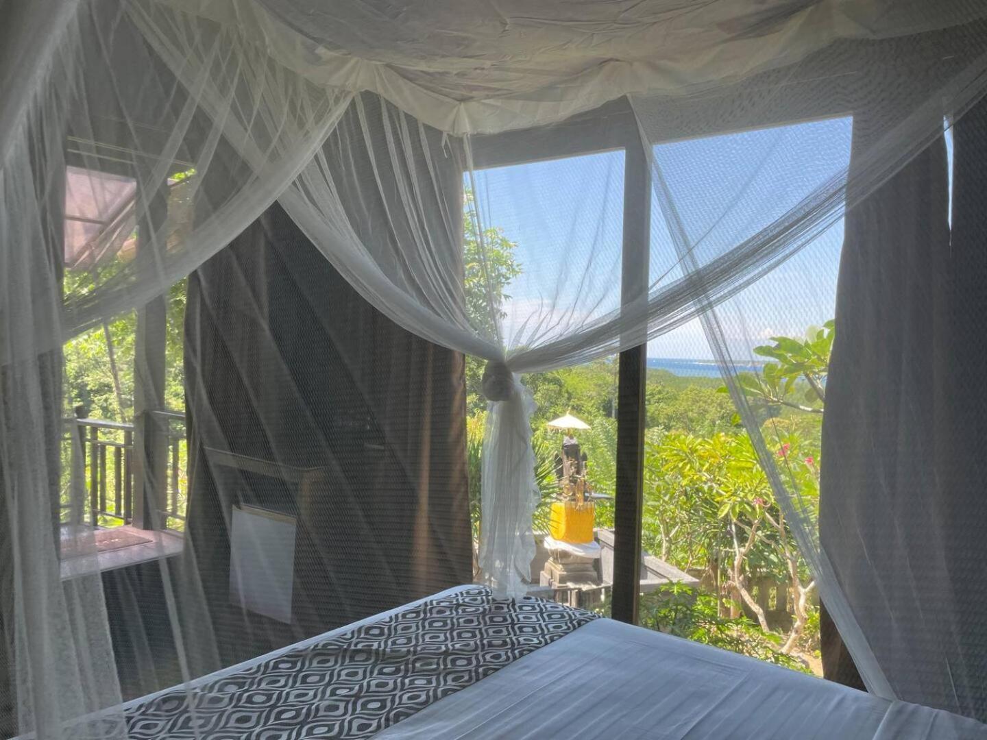 Poh Manis Lembongan Nusa Lembongan Exterior foto