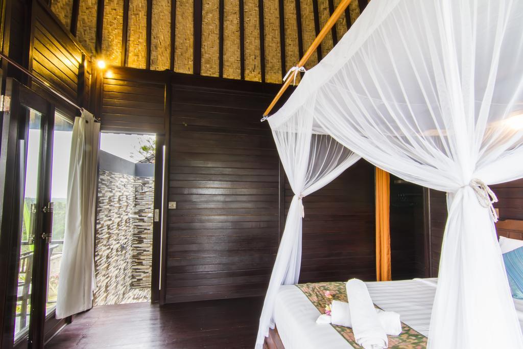 Poh Manis Lembongan Nusa Lembongan Exterior foto