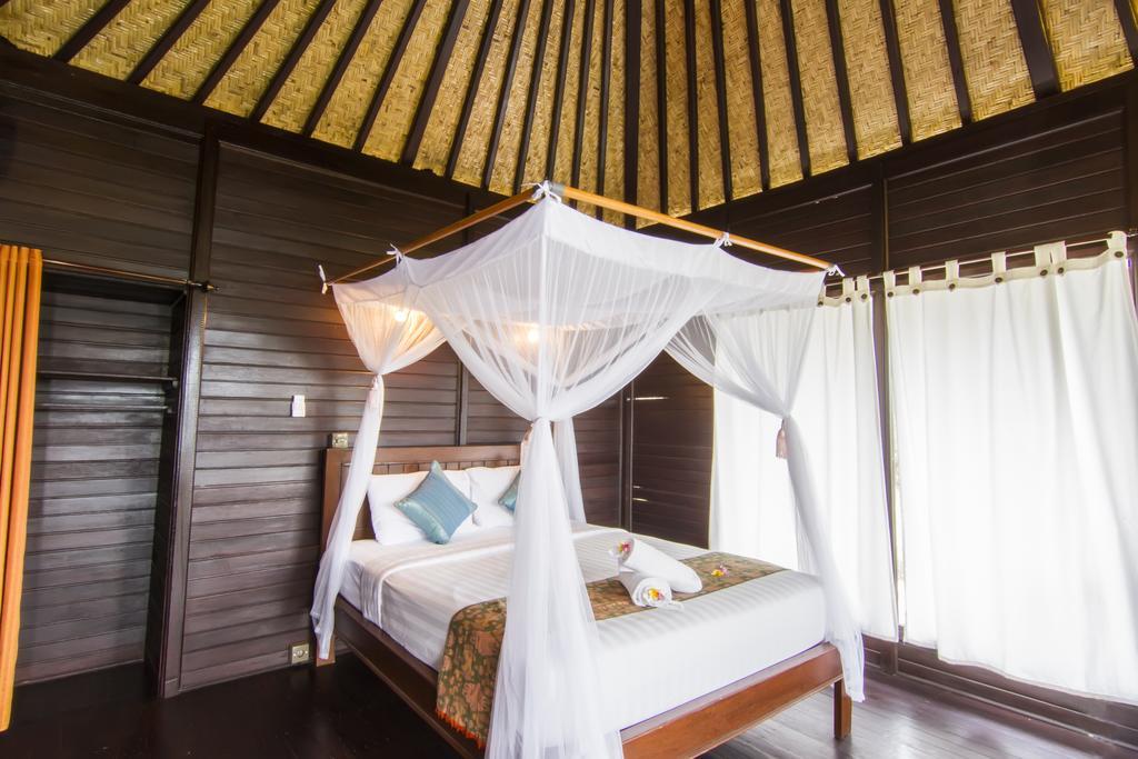 Poh Manis Lembongan Nusa Lembongan Exterior foto