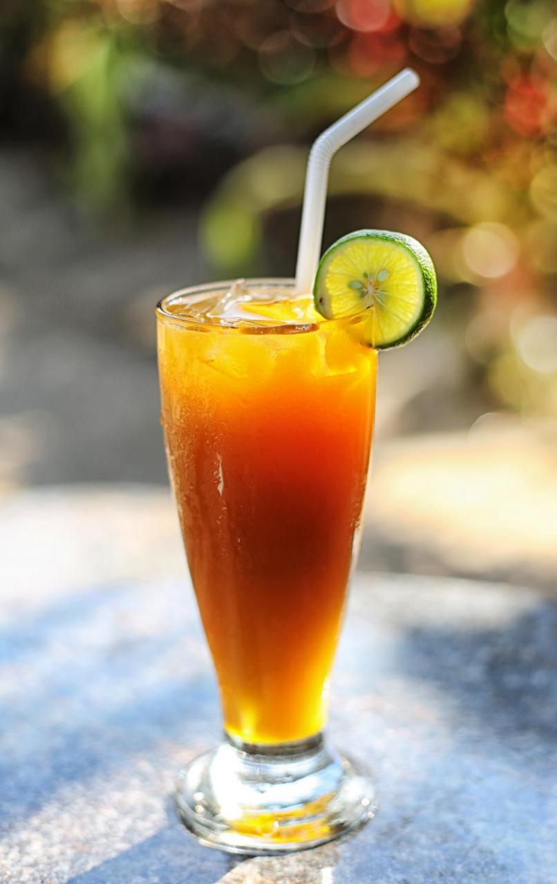 Poh Manis Lembongan Nusa Lembongan Exterior foto