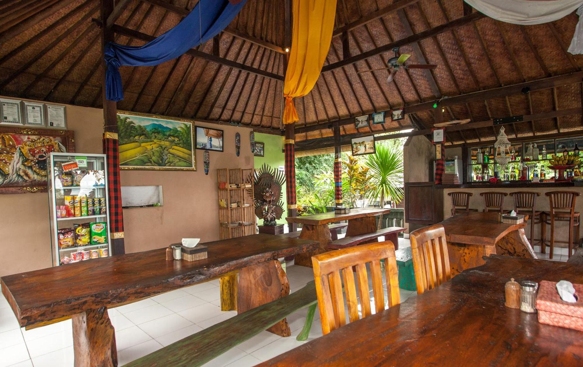 Poh Manis Lembongan Nusa Lembongan Exterior foto